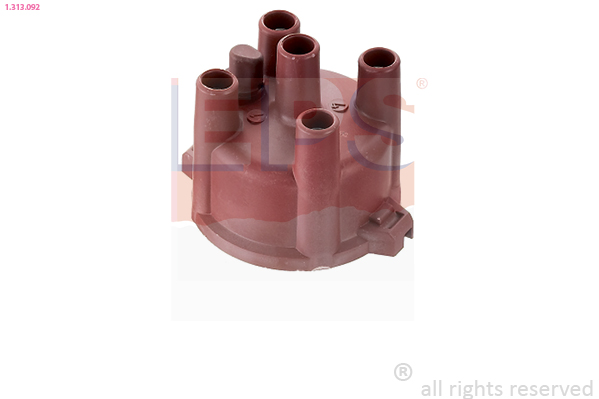 Distributor Cap - 1.313.092 EPS