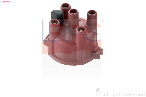 Distributor Cap - 1.313.093 EPS