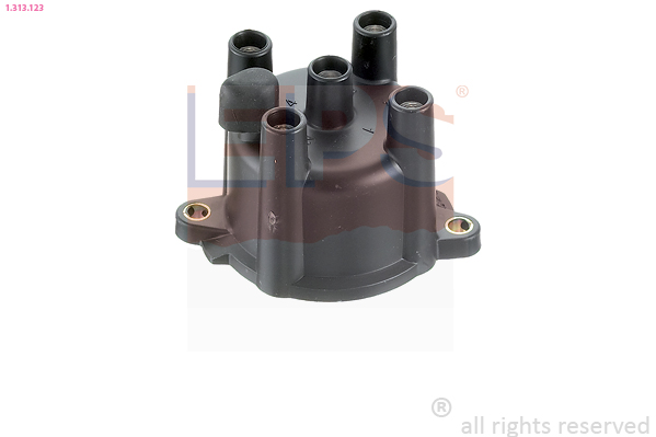 Distributor Cap - 1.313.123 EPS