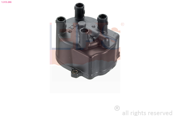 Distributor Cap - 1.313.265 EPS