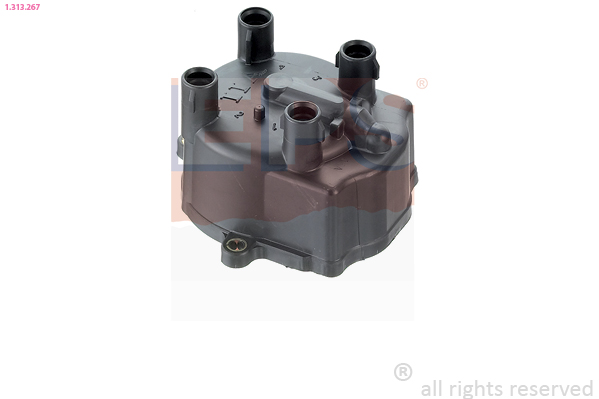 Distributor Cap - 1.313.267 EPS