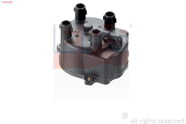 Distributor Cap - 1.313.275 EPS