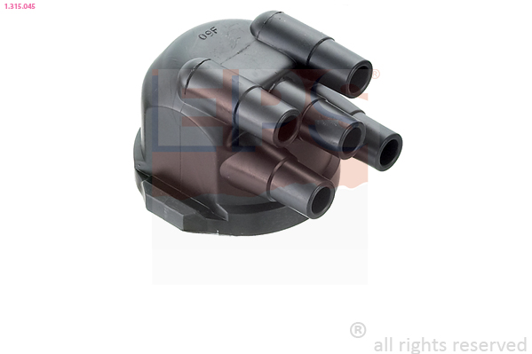Distributor Cap - 1.315.045 EPS