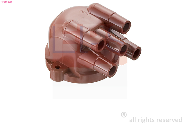 Distributor Cap - 1.315.065 EPS