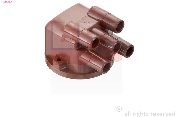 Distributor Cap - 1.315.067 EPS