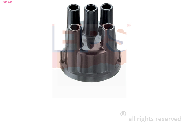 Distributor Cap - 1.315.068 EPS