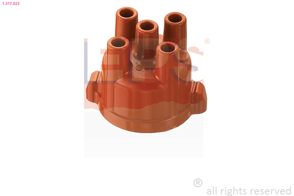 Distributor Cap - 1.317.023 EPS