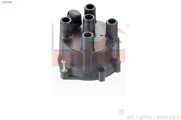 Distributor Cap - 1.322.046 EPS