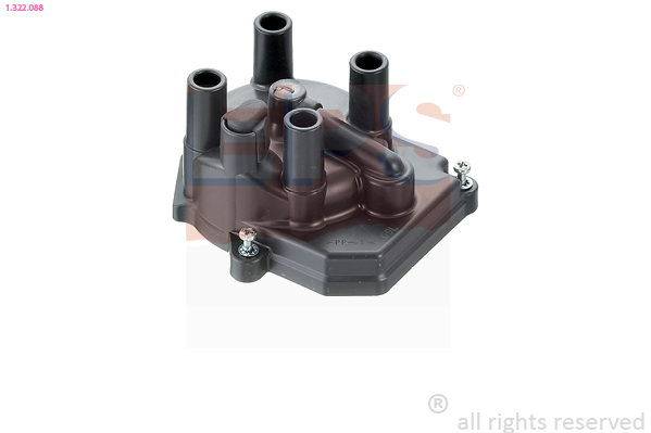 Distributor Cap - 1.322.088 EPS