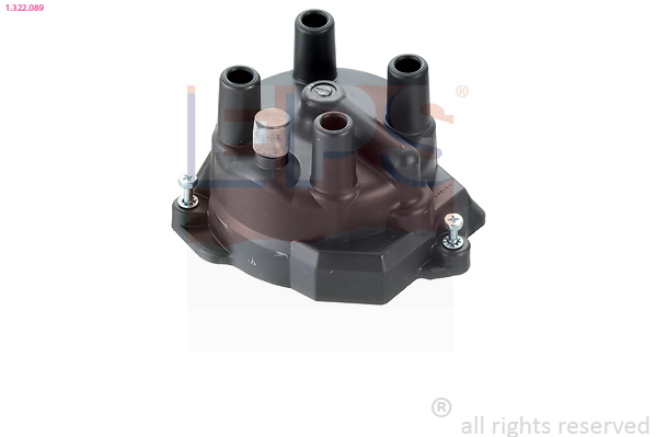 Distributor Cap - 1.322.089 EPS