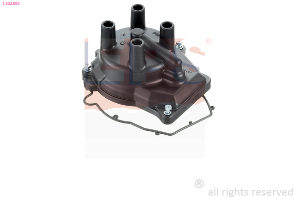 Distributor Cap - 1.322.093 EPS