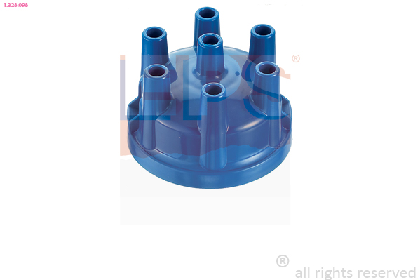 Distributor Cap - 1.328.098 EPS