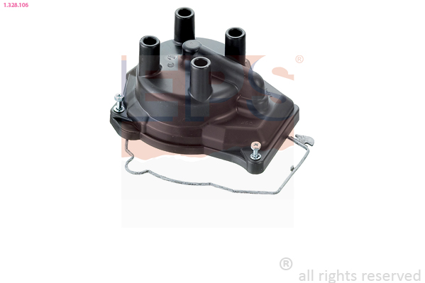 Distributor Cap - 1.328.106 EPS
