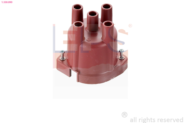 Distributor Cap - 1.330.090 EPS