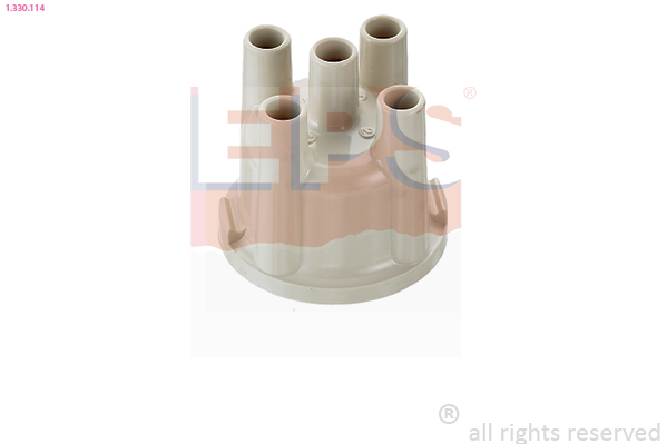Distributor Cap - 1.330.114 EPS