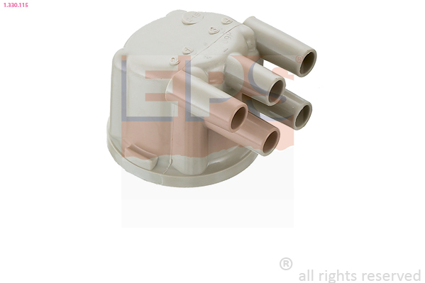 Distributor Cap - 1.330.115 EPS