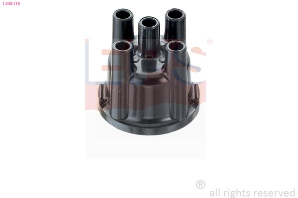 Distributor Cap - 1.330.116 EPS