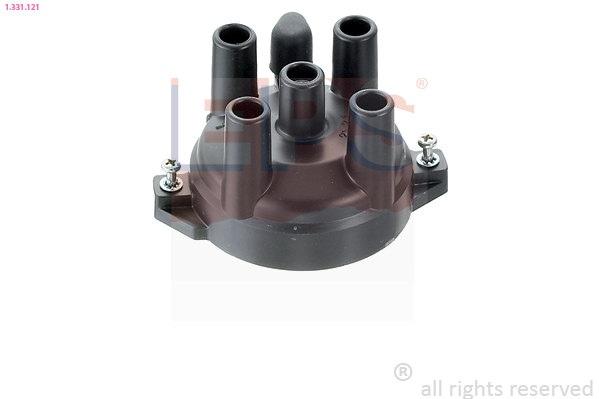 Distributor Cap - 1.331.121 EPS
