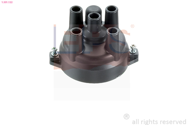 Distributor Cap - 1.331.122 EPS