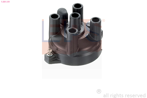 Distributor Cap - 1.331.131 EPS