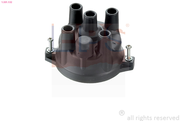 Distributor Cap - 1.331.132 EPS