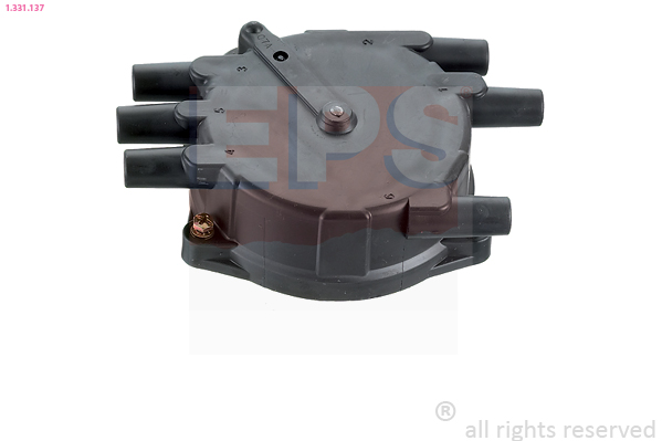 Distributor Cap - 1.331.137 EPS