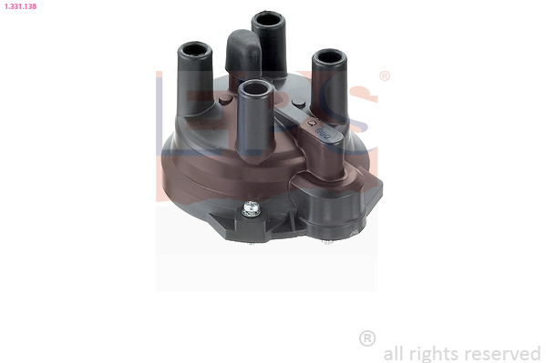 Distributor Cap - 1.331.138 EPS