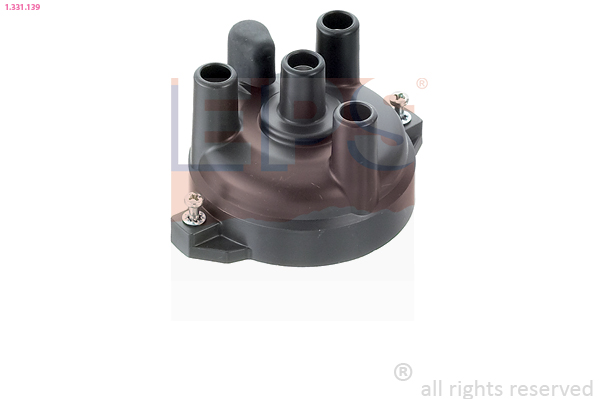 Distributor Cap - 1.331.139 EPS