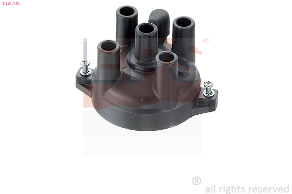 Distributor Cap - 1.331.140 EPS