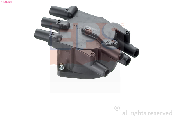 Distributor Cap - 1.331.143 EPS