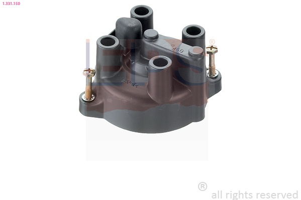Distributor Cap - 1.331.150 EPS