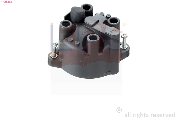 Distributor Cap - 1.331.168 EPS