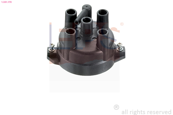 Distributor Cap - 1.331.170 EPS