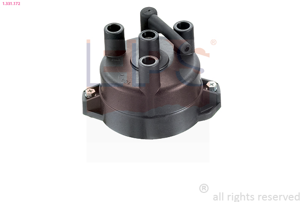 Distributor Cap - 1.331.172 EPS