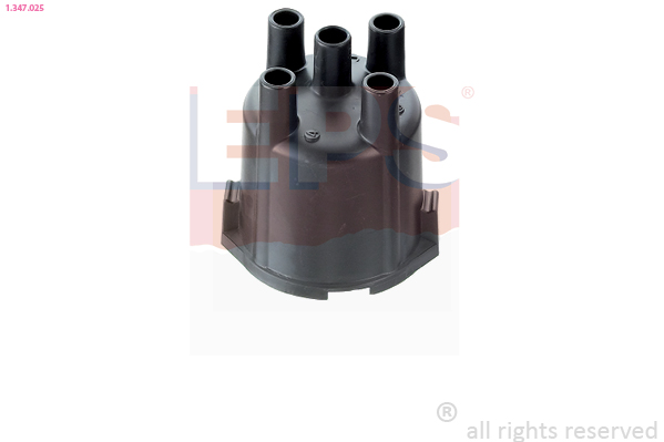 Distributor Cap - 1.347.025 EPS