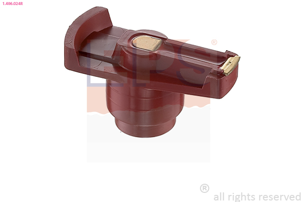 Rotor, distributor - 1.406.024R EPS