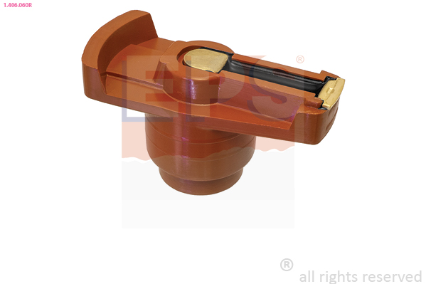 Spazzola distributore accensione - 1.406.060R EPS
