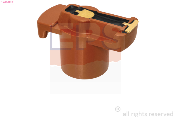Spazzola distributore accensione - 1.406.061R EPS
