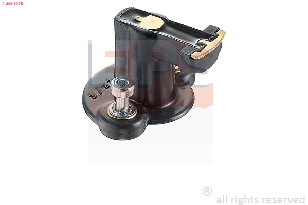 Spazzola distributore accensione - 1.406.127R EPS