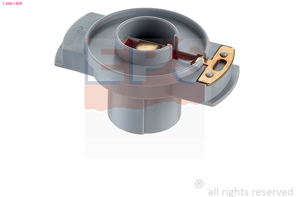Spazzola distributore accensione - 1.406.140R EPS