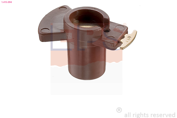 Rotor, distributor - 1.415.094 EPS