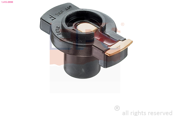 Spazzola distributore accensione - 1.415.099R EPS