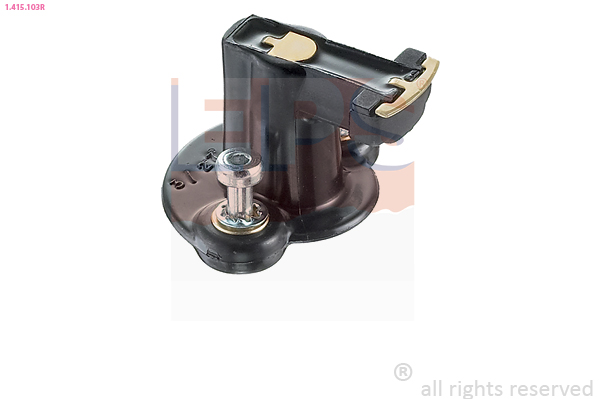 Spazzola distributore accensione - 1.415.103R EPS