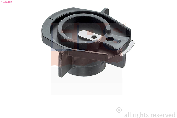 Rotor, distributor - 1.422.102 EPS