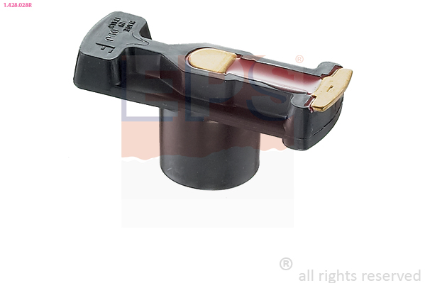 Spazzola distributore accensione - 1.428.028R EPS