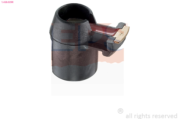 Spazzola distributore accensione - 1.428.029R EPS