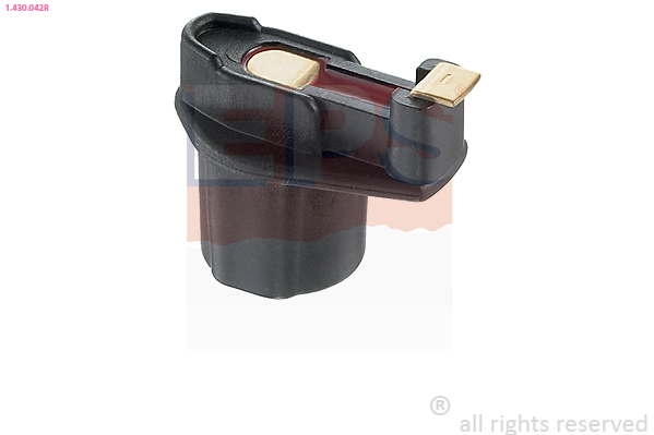 Spazzola distributore accensione - 1.430.042R EPS