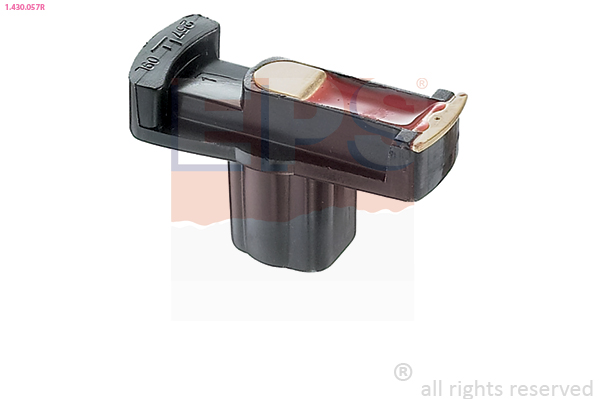 Rotor, distributor - 1.430.057R EPS