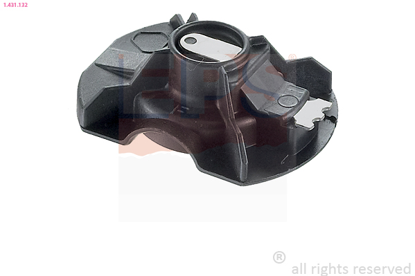Rotor, distributor - 1.431.132 EPS