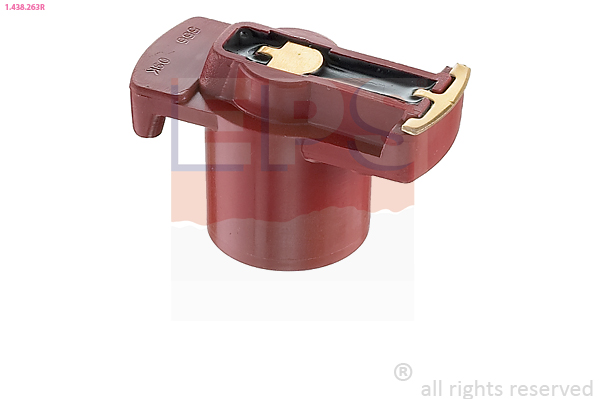 Spazzola distributore accensione - 1.438.263R EPS